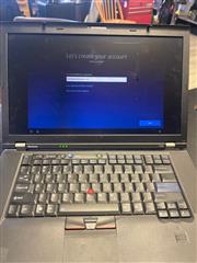 LENOVO THINKPAD E550 DESKTOP